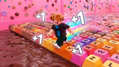 Keyboard Escape: +1 Speed | Sweets
